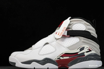 Jordan Retro Bunny 8 Bugs 0823